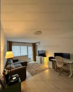 Apartament 2 camere, decomandat - zona Sanpetru - Sanpetru