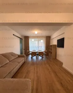 Apartament 3 camere, decomandat - Centrul Nou - foto 2