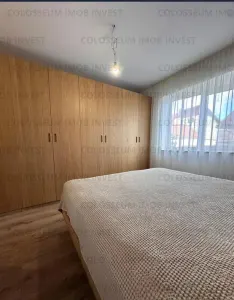 Apartament 3 camere, decomandat - Centrul Nou - foto 7