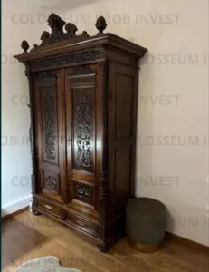 Apartament cu 3 camere, decomandat - Centrul Istoric - foto 5