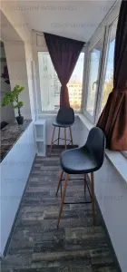 Apartament 2 Camere de Închiriat în Astra – Zona Saturn | Mobilat și Utilat Complet - foto 4