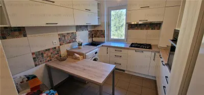 Apartament 2 Camere de Închiriat în Astra – Zona Saturn | Mobilat și Utilat Complet - foto 6