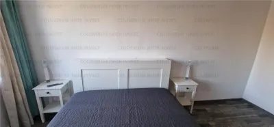 Apartament 2 Camere de Închiriat în Astra – Zona Saturn | Mobilat și Utilat Complet - foto 7