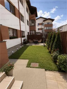 Apartament 3 camere, decomandat - zona Sanpetru - foto 14