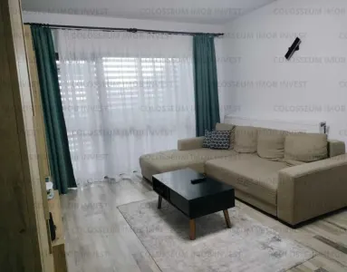Apartament 3 camere, decomandat - zona Sanpetru - foto 3
