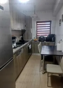 Apartament 3 camere, decomandat - zona Sanpetru - foto 4