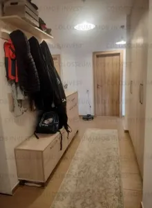 Apartament 3 camere, decomandat - zona Sanpetru - foto 10