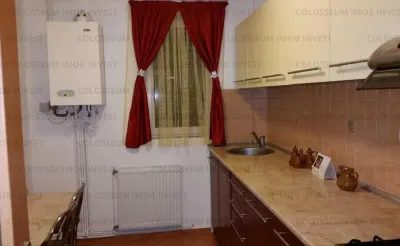 Apartament 2 camere, semidecomandat - zona Noua - Brasov
