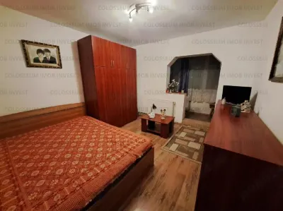 Apartament 3 camere, decomandat - zona Noua - foto 2