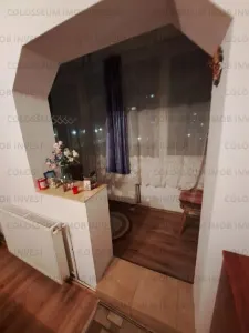 Apartament 3 camere, decomandat - zona Noua - foto 3