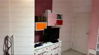 Apartament spatios 3 camere| Decomandat| Balcon 6 mp | Tractorul - foto 6