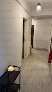 Apartament spatios 3 camere| Decomandat| Balcon 6 mp | Tractorul - foto 7
