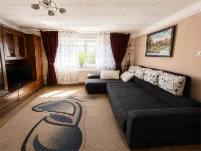 Apartament 2 camere | Semidecomandat | zona Florilor - Brasov