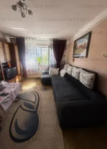 Apartament 2 camere | Semidecomandat | zona Florilor - foto 2
