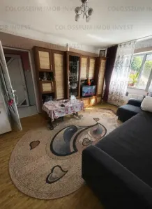 Apartament 2 camere | Semidecomandat | zona Florilor - foto 3