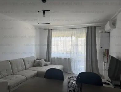 Apartament 2 camere | Tip Studio | zona Tractorul - Brasov