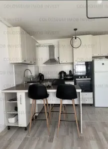 Apartament 2 camere | Tip Studio | zona Tractorul - foto 3