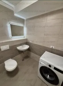 Apartament 3 camere | Parcare si Gradina proprie | Tractorul - foto 6