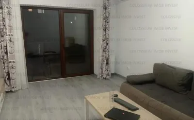 Apartament 2 camere | Decomandat | Sanpetru Residence - Sanpetru