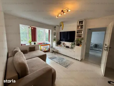 Apartament 2 camere | Renovat Complet | Parcare Inclusă | Zona Astra - foto 2
