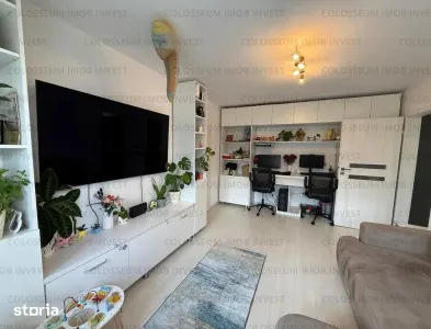 Apartament 2 camere | Renovat Complet | Parcare Inclusă | Zona Astra - foto 3