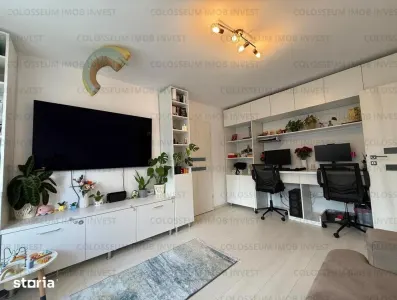 Apartament 2 camere | Renovat Complet | Parcare Inclusă | Zona Astra - foto 4
