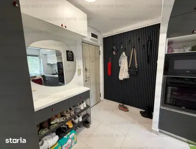 Apartament 2 camere | Renovat Complet | Parcare Inclusă | Zona Astra - foto 7