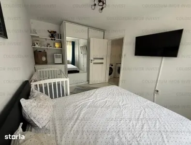 Apartament 2 camere | Renovat Complet | Parcare Inclusă | Zona Astra - foto 10