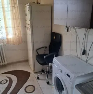 Cameră de cămin renovată | 10 mp | Mobilată și utilată | Centru Civic - foto 2