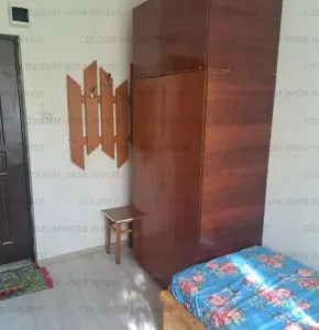 Cameră de cămin renovată | 10 mp | Mobilată și utilată | Centru Civic - foto 5