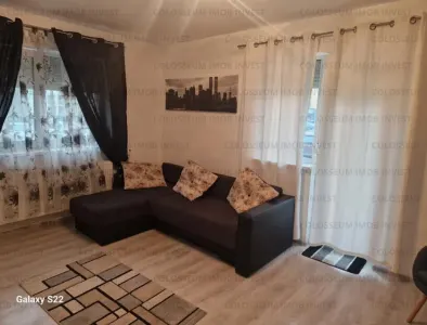 Garsoniera Decomandata | Terasa 10 mp | Sanpetru - Sanpetru