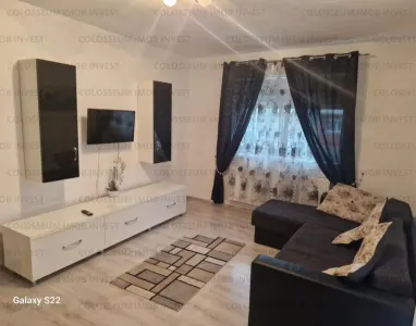 Garsoniera Decomandata | Terasa 10 mp | Sanpetru - foto 3