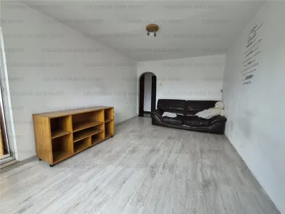 Apartament 2 camere | Decomandat | Calea Bucuresti - foto 2