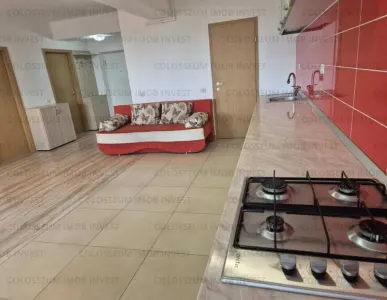 Apartament 2 camere | Open Space | Zona Racadau - foto 3
