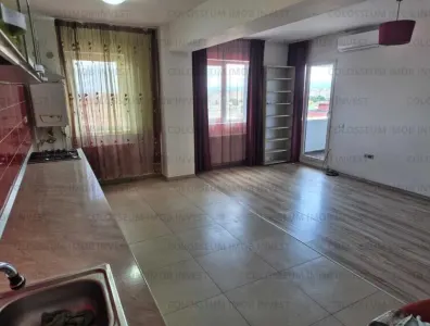 Apartament 2 camere | Open Space | Zona Racadau - foto 4