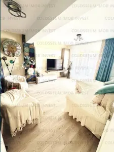 Apartament 2 camere | Mobilat si Utilat | Bloc Nou | Tractorul - foto 4