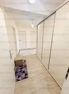 Apartament 2 camere | Mobilat si Utilat | Bloc Nou | Tractorul - foto 7