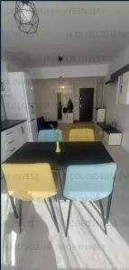 Apartament 2 camere | Bloc Nou | Vivamus Residence - foto 2