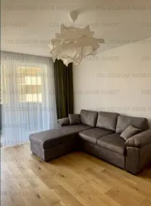 Apartament 2 camere | Designul Modern | Urban Plaza | Racadau - Brasov