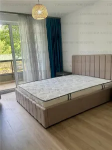 Apartament 3 camere | Finisaje Premium | Mobilat și Utilat | Parcare Inclusă | Urban Plaza - foto 6
