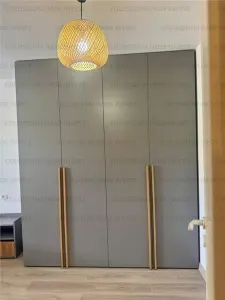 Apartament 3 camere | Finisaje Premium | Mobilat și Utilat | Parcare Inclusă | Urban Plaza - foto 8