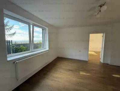 Apartament 2 camere | Renovat | Curte Privata | Brasovul Vechi - foto 5