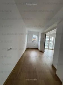 Garsoniera decomandata | Bloc Nou | Boxa + Parcare | Avantgarden - Brasov