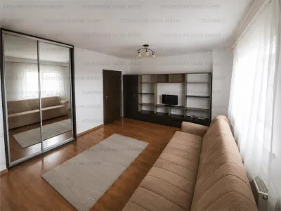 Apartament 2 camere | Semidecomandat | Centrul Istoric - Brasov