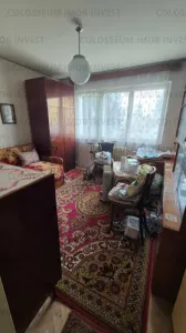 Apartament 3 camere | 70 mp | Balcon + Logie | Zona Astra - Brasov