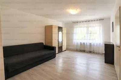 Garsoniera decomandata | Centrala Proprie | Bartolomeu - foto 1