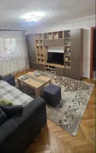 Apartament 3 camere | Decomandat | Balcon 16 mp | Florilor - Brasov