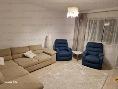 Apartament 3 camere | Loc de Parcare | Subcetate - Sanpetru - Sanpetru