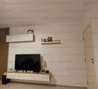 Apartament 3 camere | Loc de Parcare | Subcetate - Sanpetru - foto 3