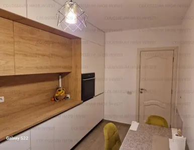 Apartament 3 camere | Loc de Parcare | Subcetate - Sanpetru - foto 5